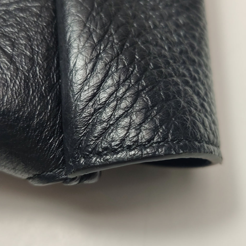 Saint Laurent Le 5 À 7 Bea Tote Black