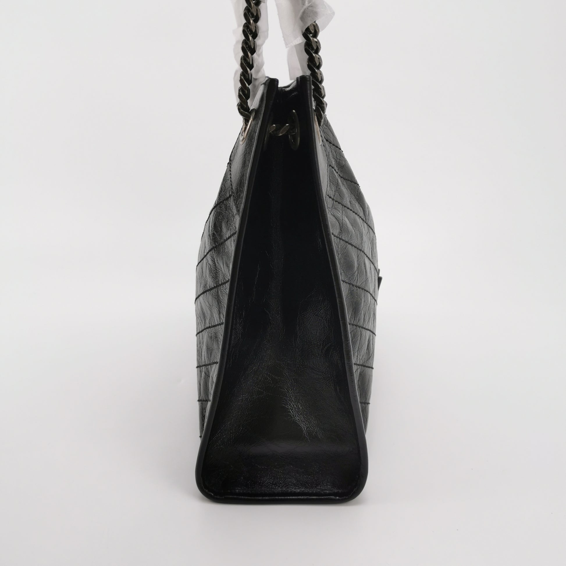 Saint Laurent Niki Shopping Tote