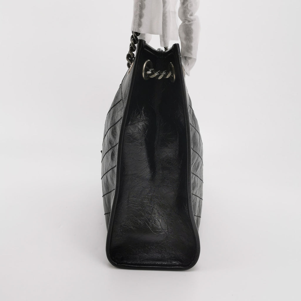 Saint Laurent Niki Shopping Tote