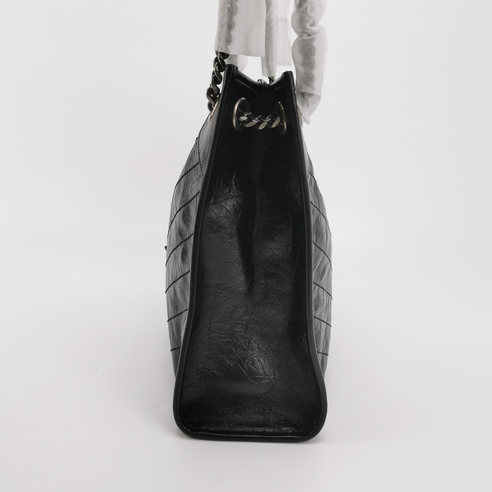 Saint Laurent Niki Shopping Tote