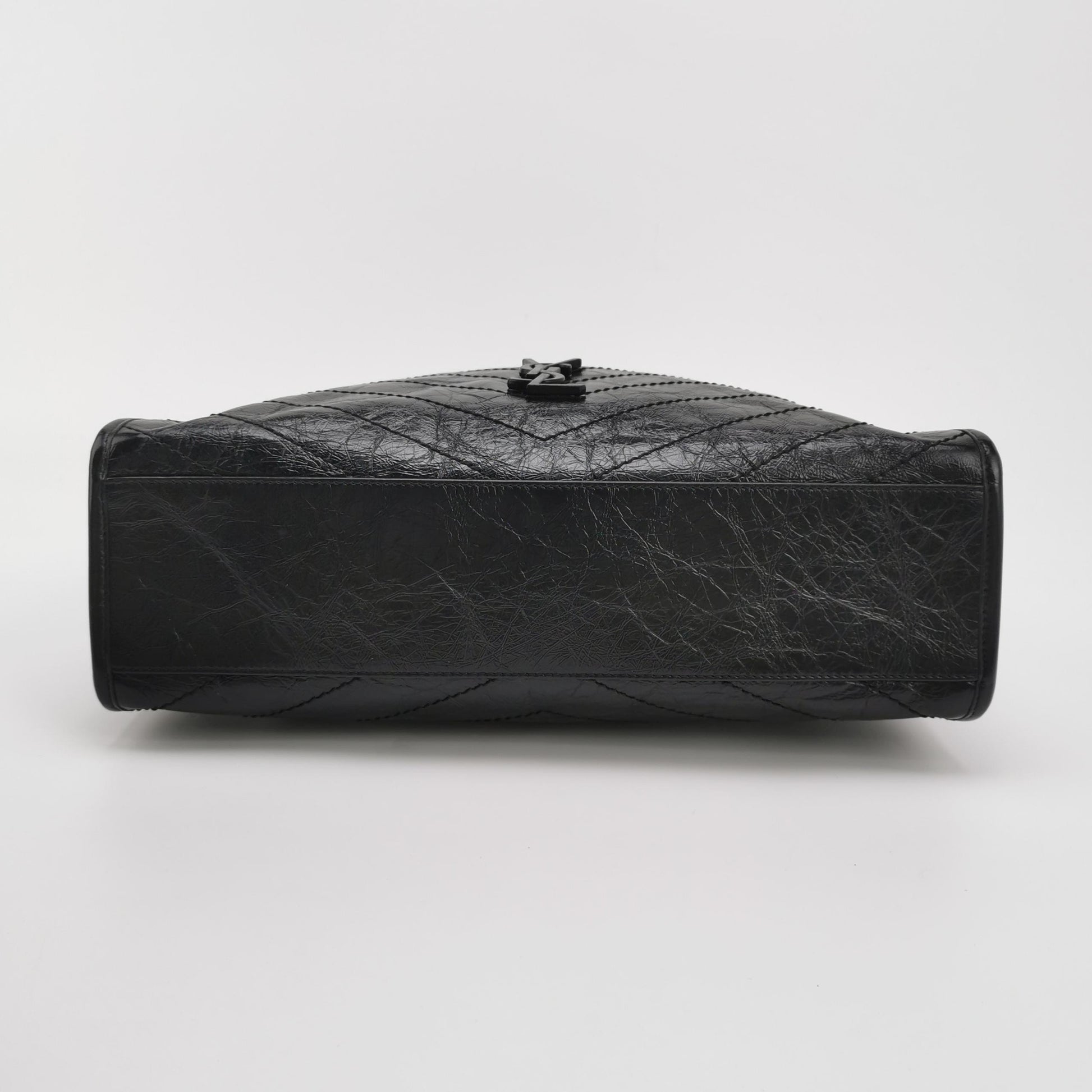 Saint Laurent Niki Shopping Tote