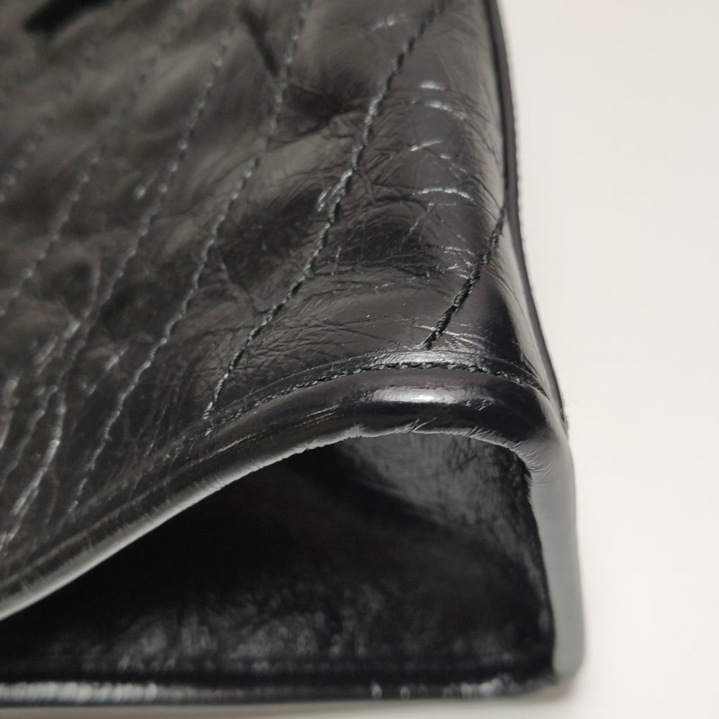 Saint Laurent Niki Shopping Tote