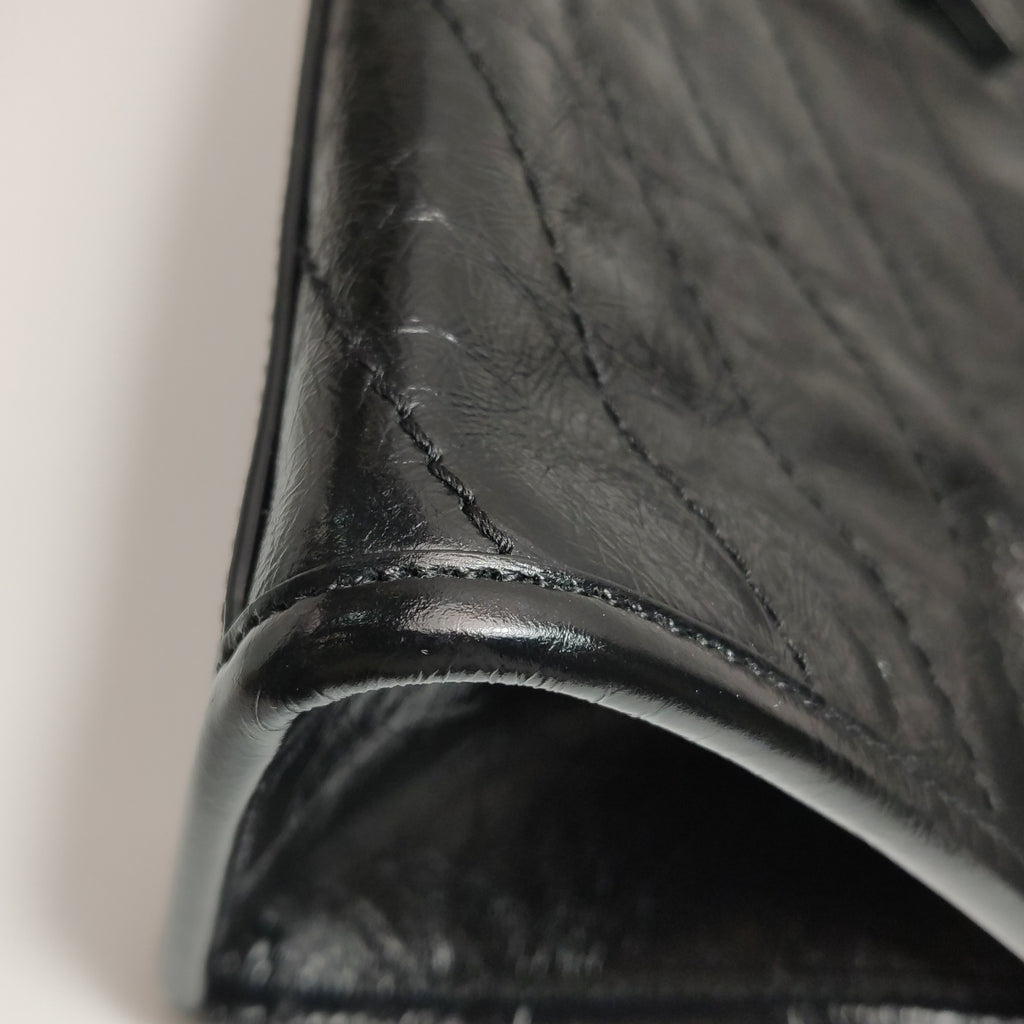 Saint Laurent Niki Shopping Tote