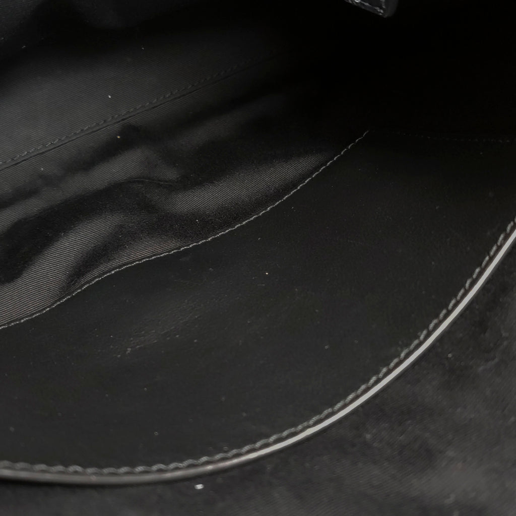 Saint Laurent Niki Shopping Tote