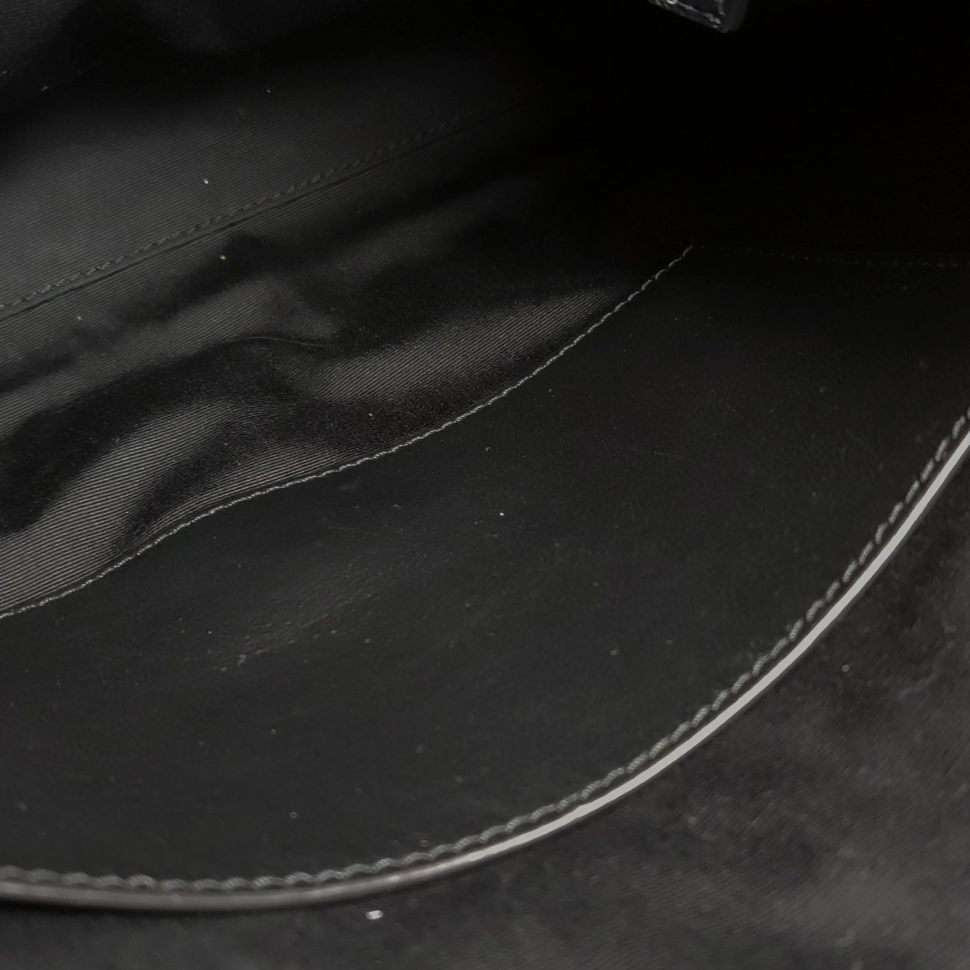 Saint Laurent Niki Shopping Tote