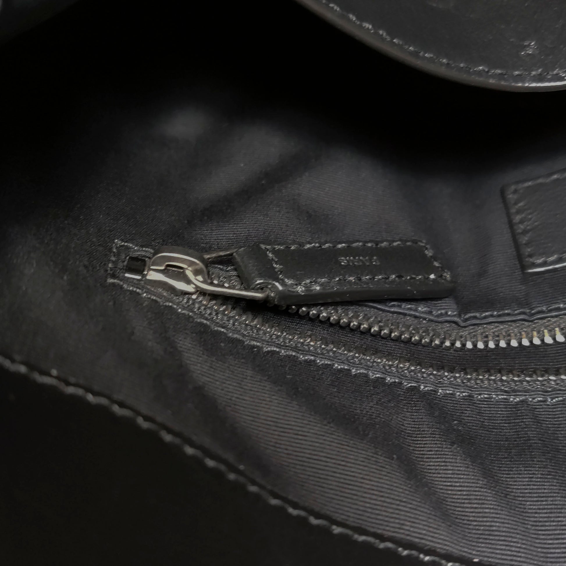 Saint Laurent Niki Shopping Tote