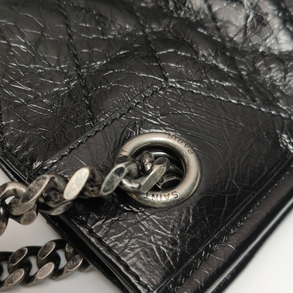 Saint Laurent Niki Shopping Tote