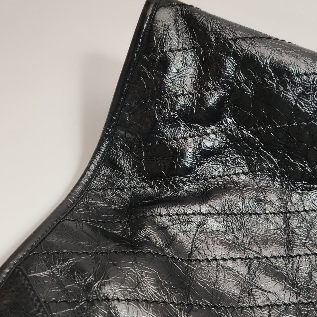 Saint Laurent Niki Shopping Tote