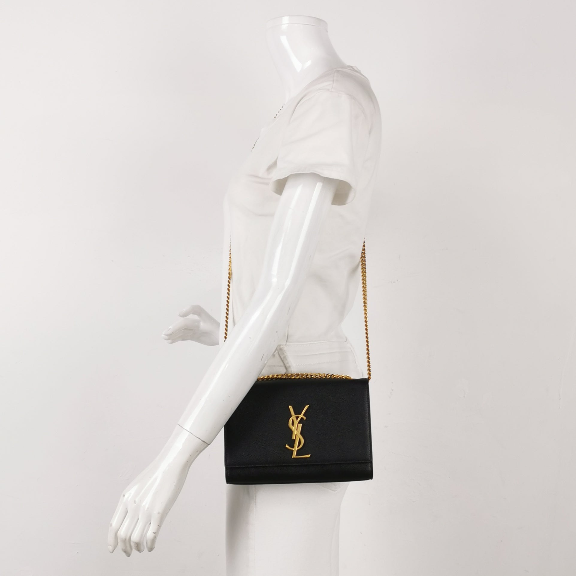 Saint Laurent Kate Small