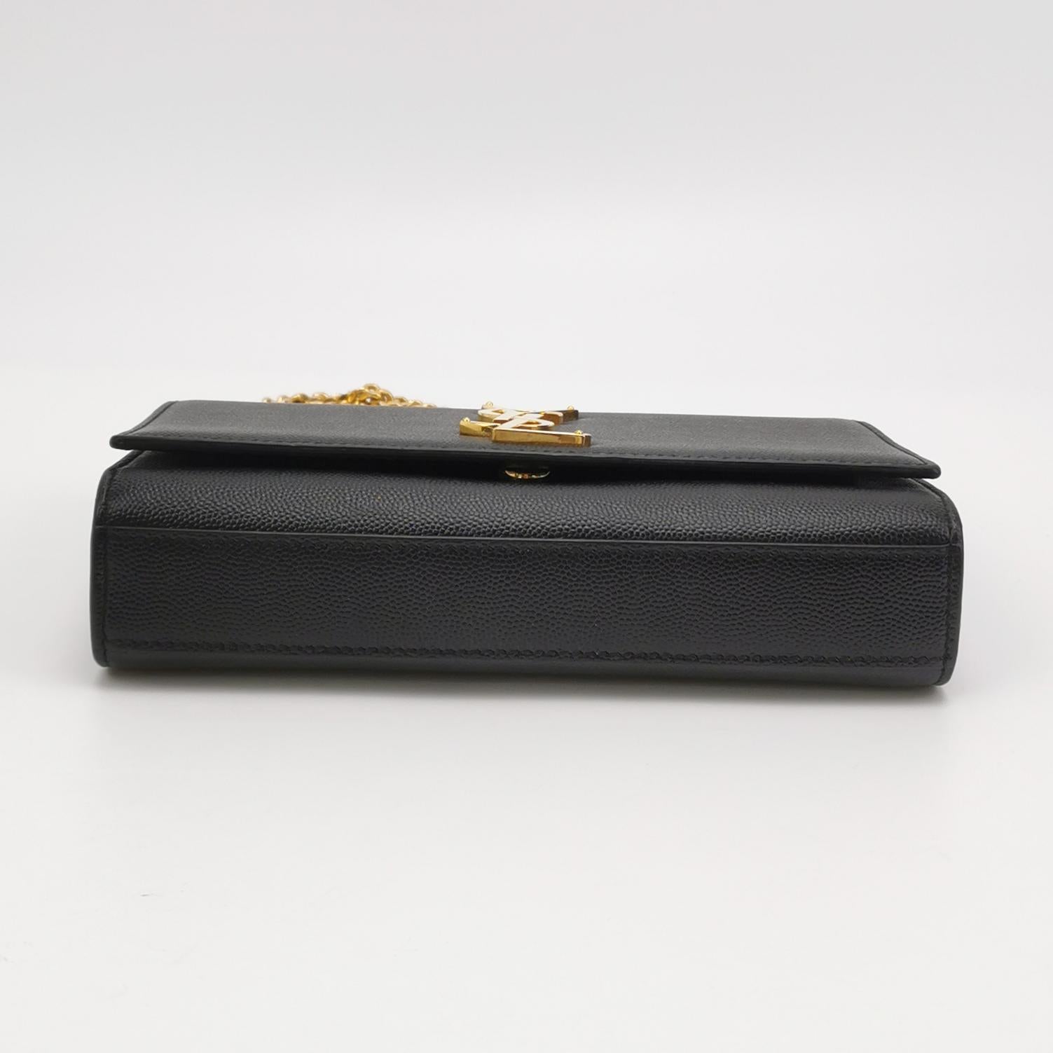 Saint Laurent Kate Small