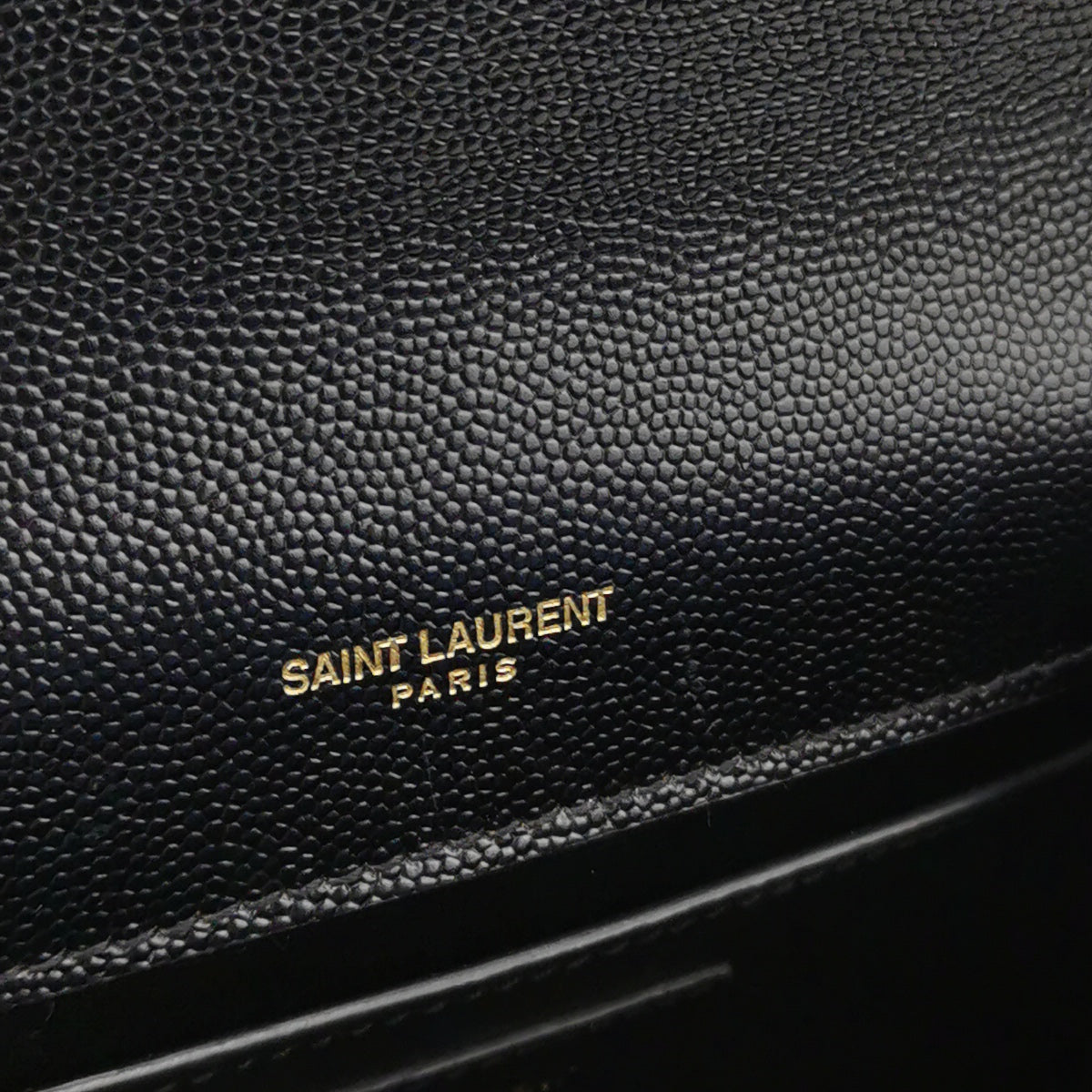 Saint Laurent Kate Small