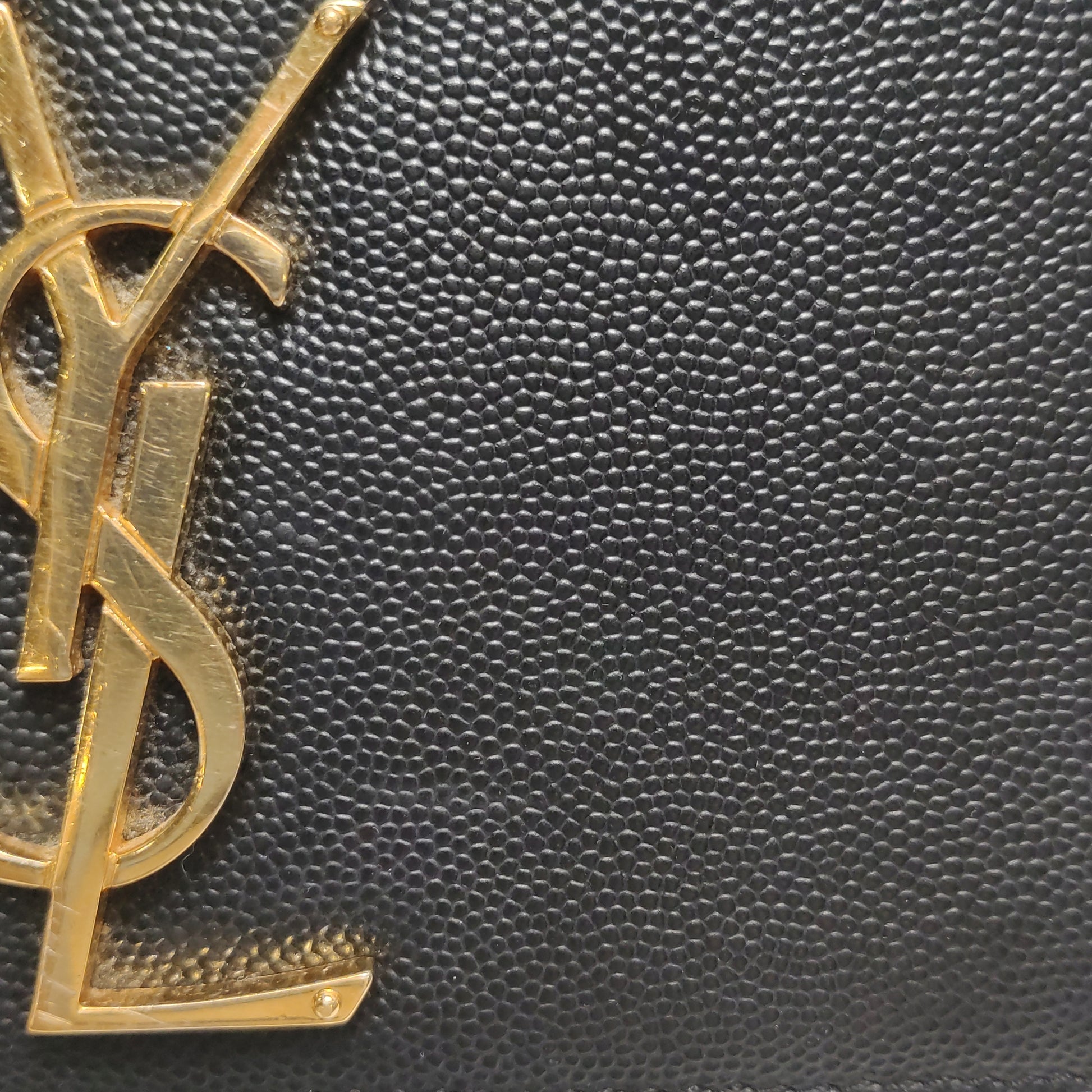 Saint Laurent Kate Small