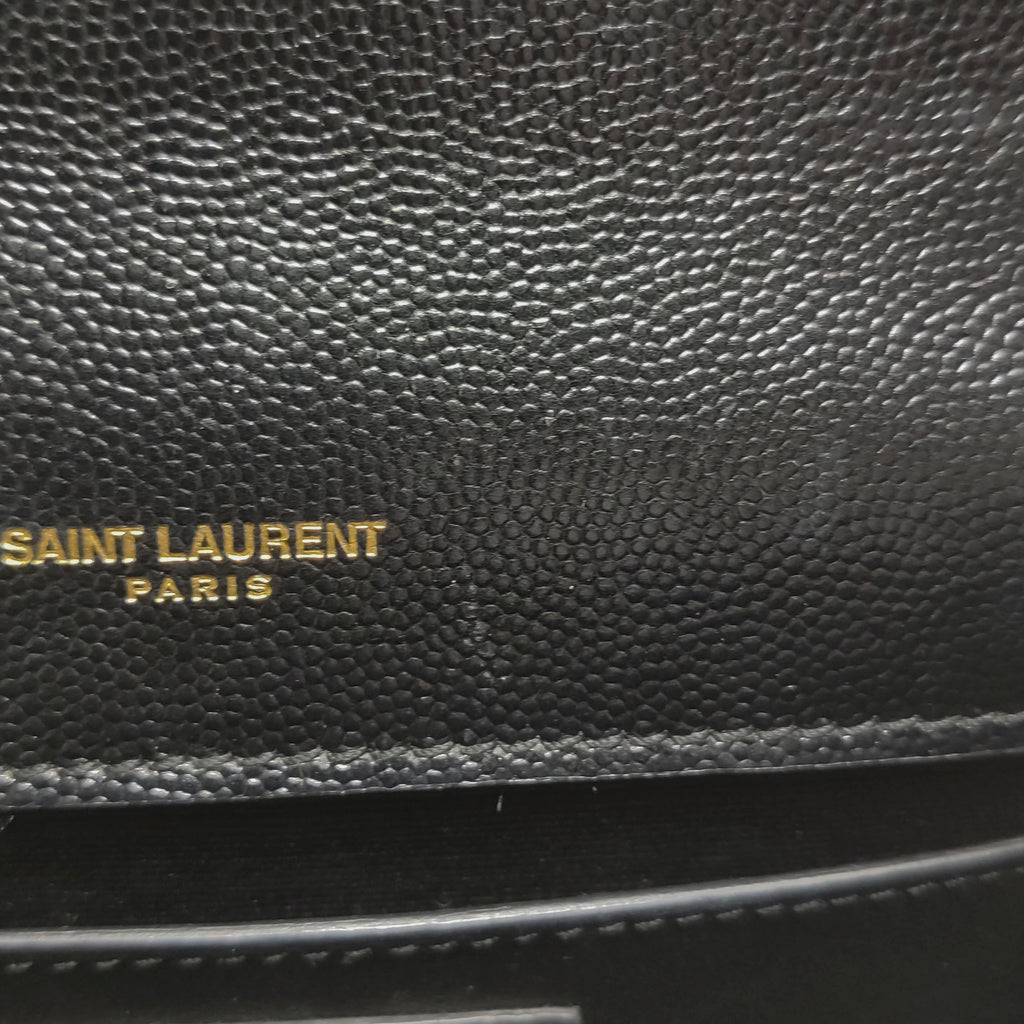 Saint Laurent Kate Small