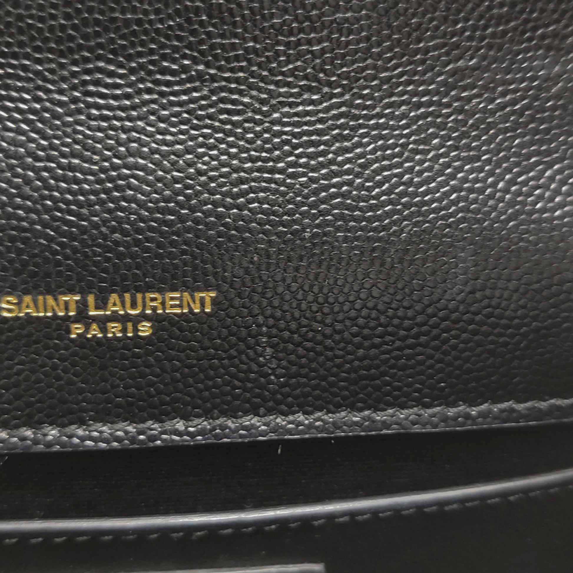 Saint Laurent Kate Small