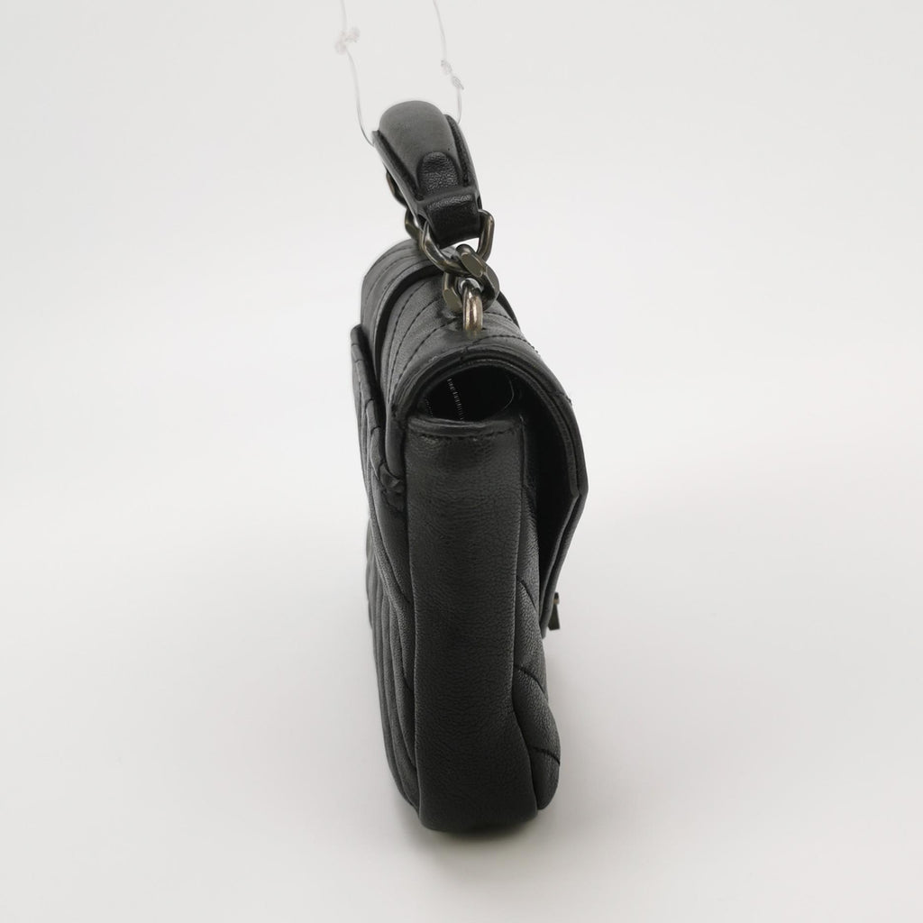 Saint Laurent College Mini Top Handle