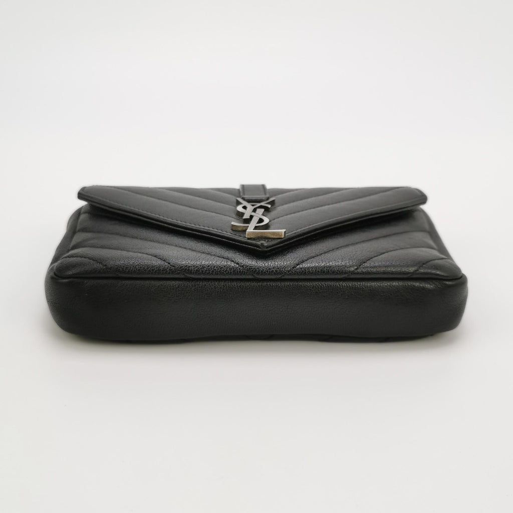 Saint Laurent College Mini Top Handle