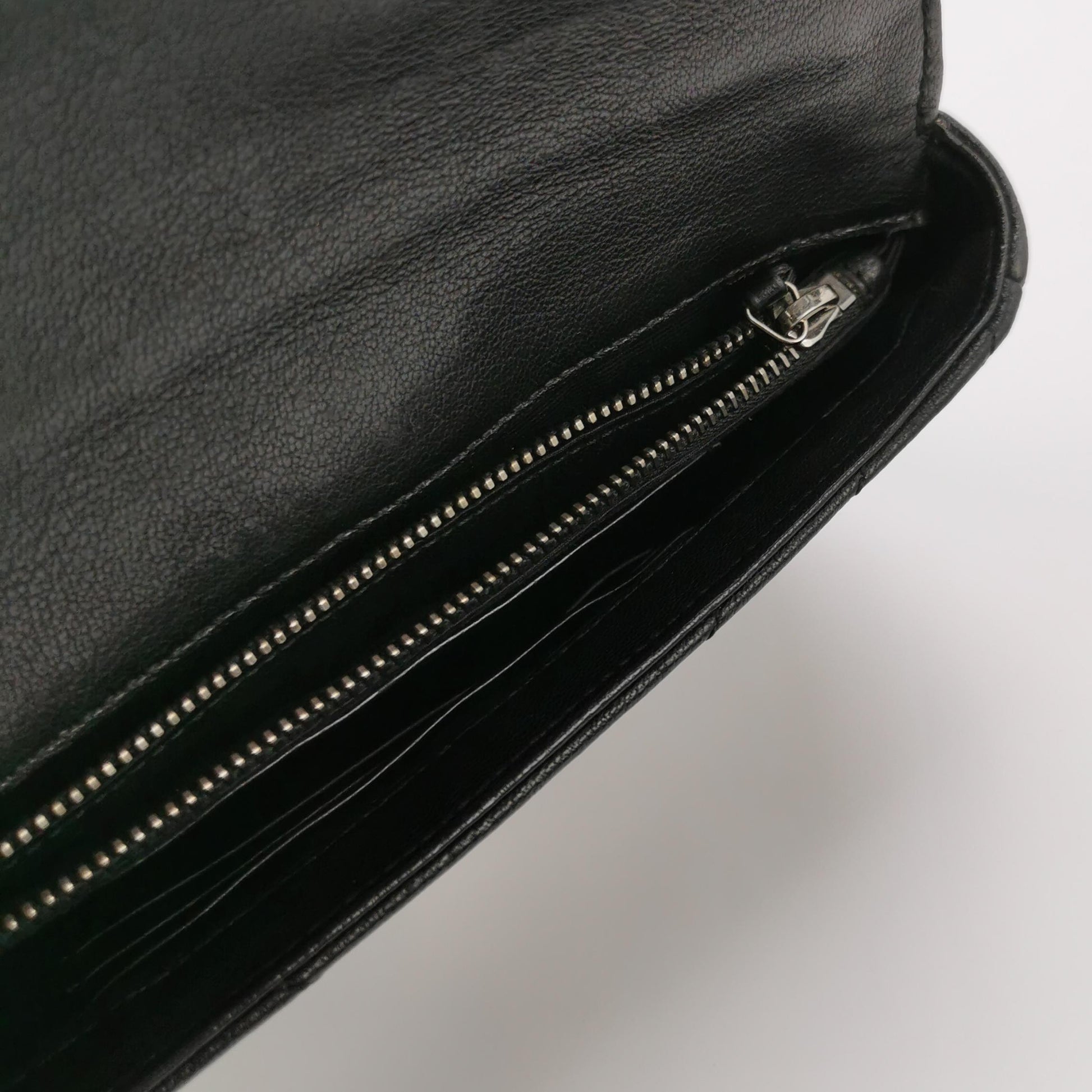 Saint Laurent College Mini Top Handle