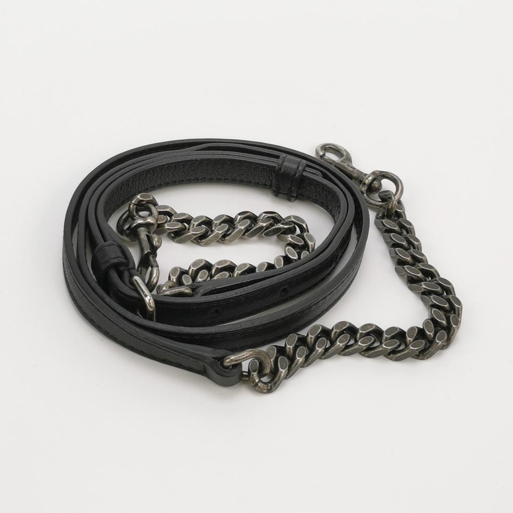 Saint Laurent College Mini Top Handle