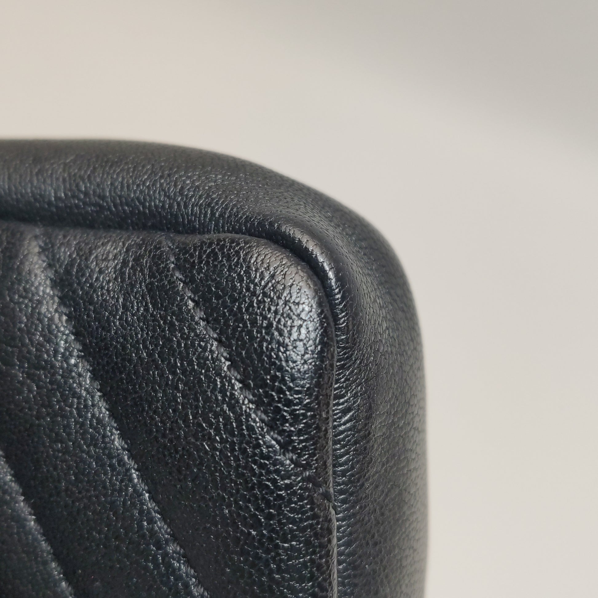 Saint Laurent College Mini Top Handle