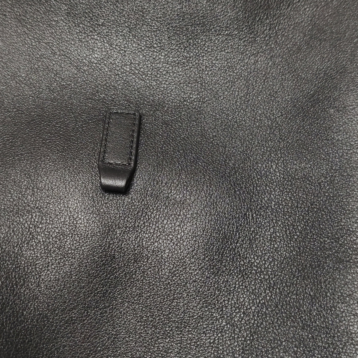 Saint Laurent Le 5 a 7 Hobo Small Black