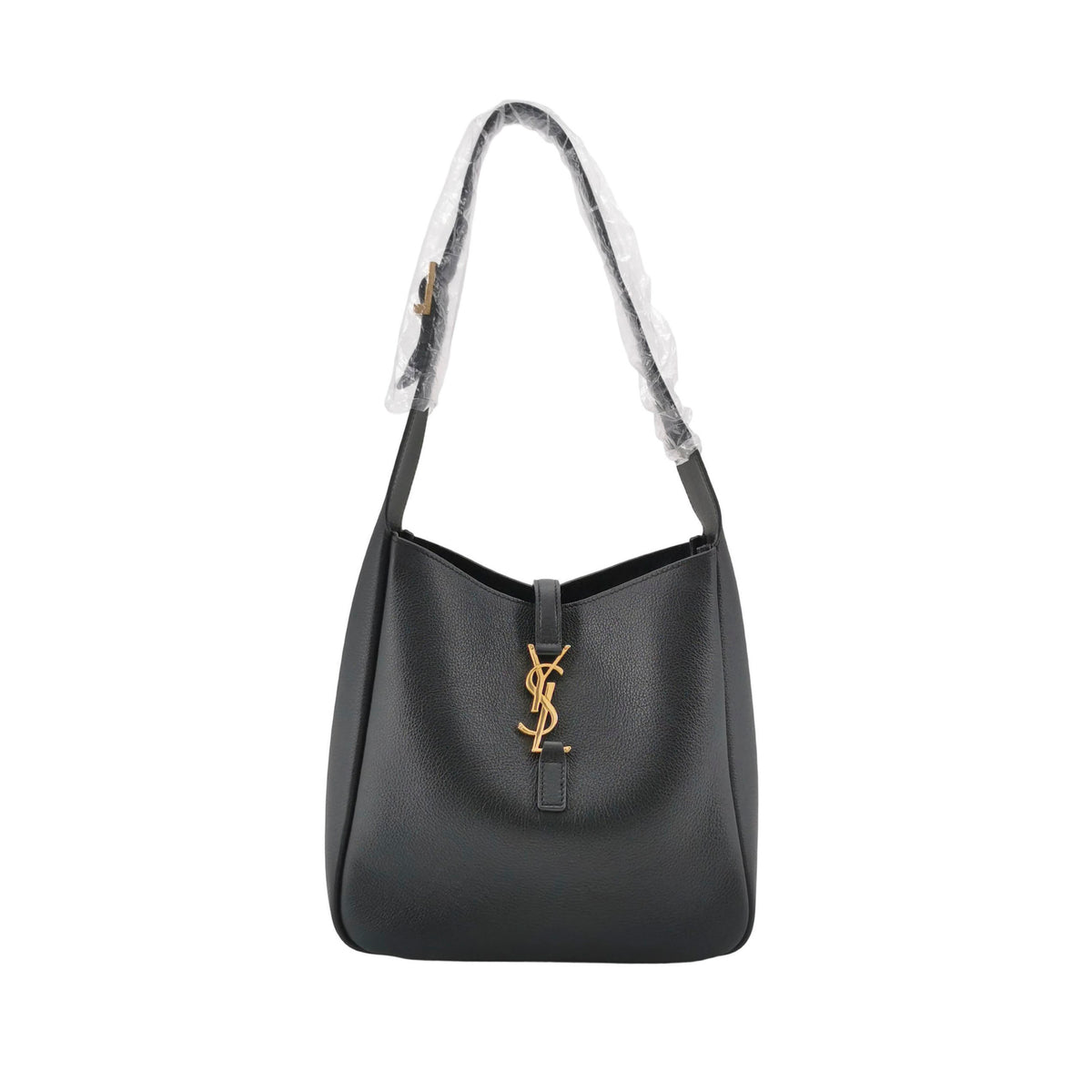 Saint Laurent Le 5 a 7 Small Shoulder Bag