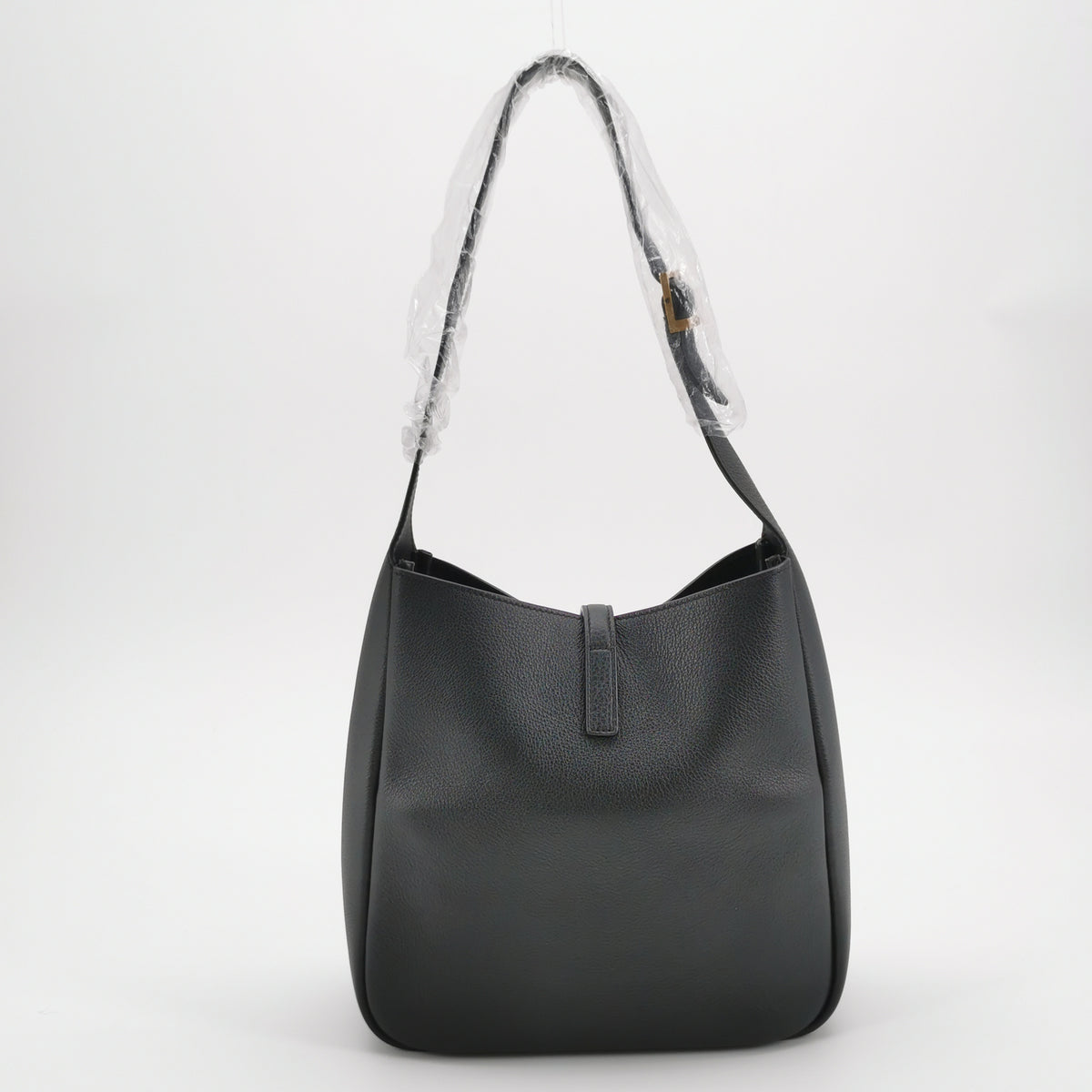 Saint Laurent Le 5 a 7 Small Shoulder Bag
