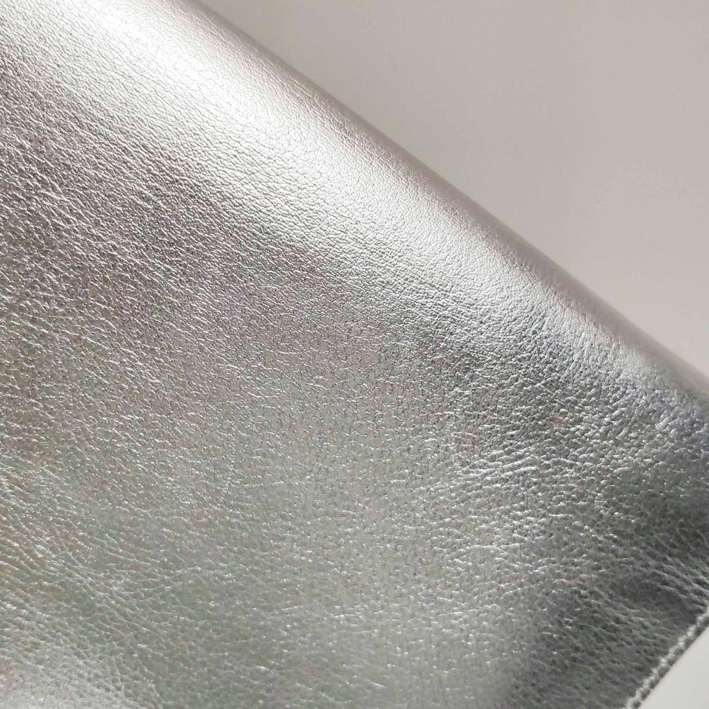 Saint Laurent Kate Wallet on Chain Silver