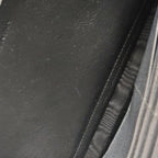 Saint Laurent Kate Wallet on Chain Silver