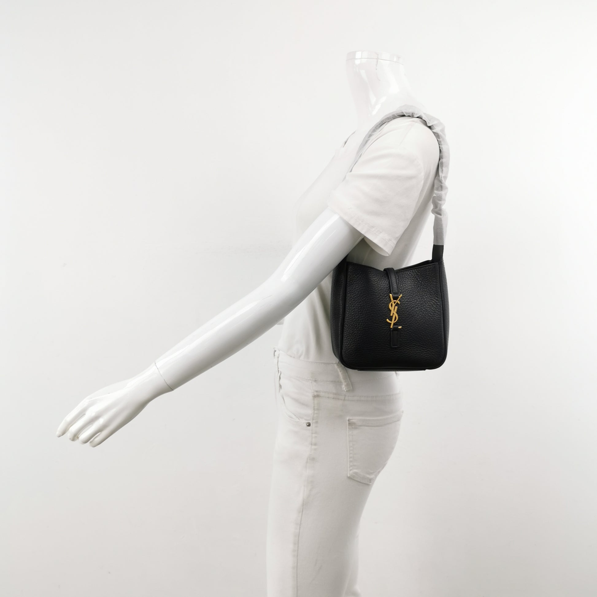 Saint Laurent Le 5 À 7 Baby