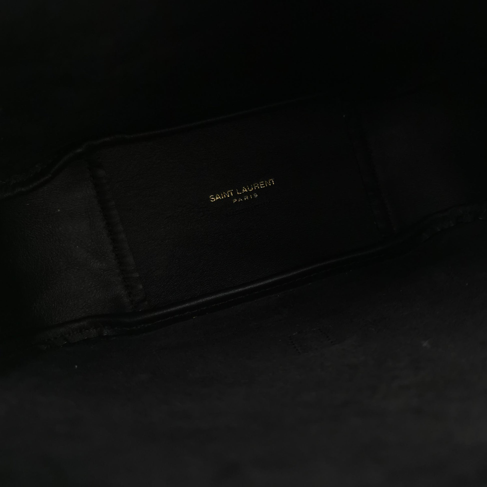Saint Laurent Le 5 À 7 Baby