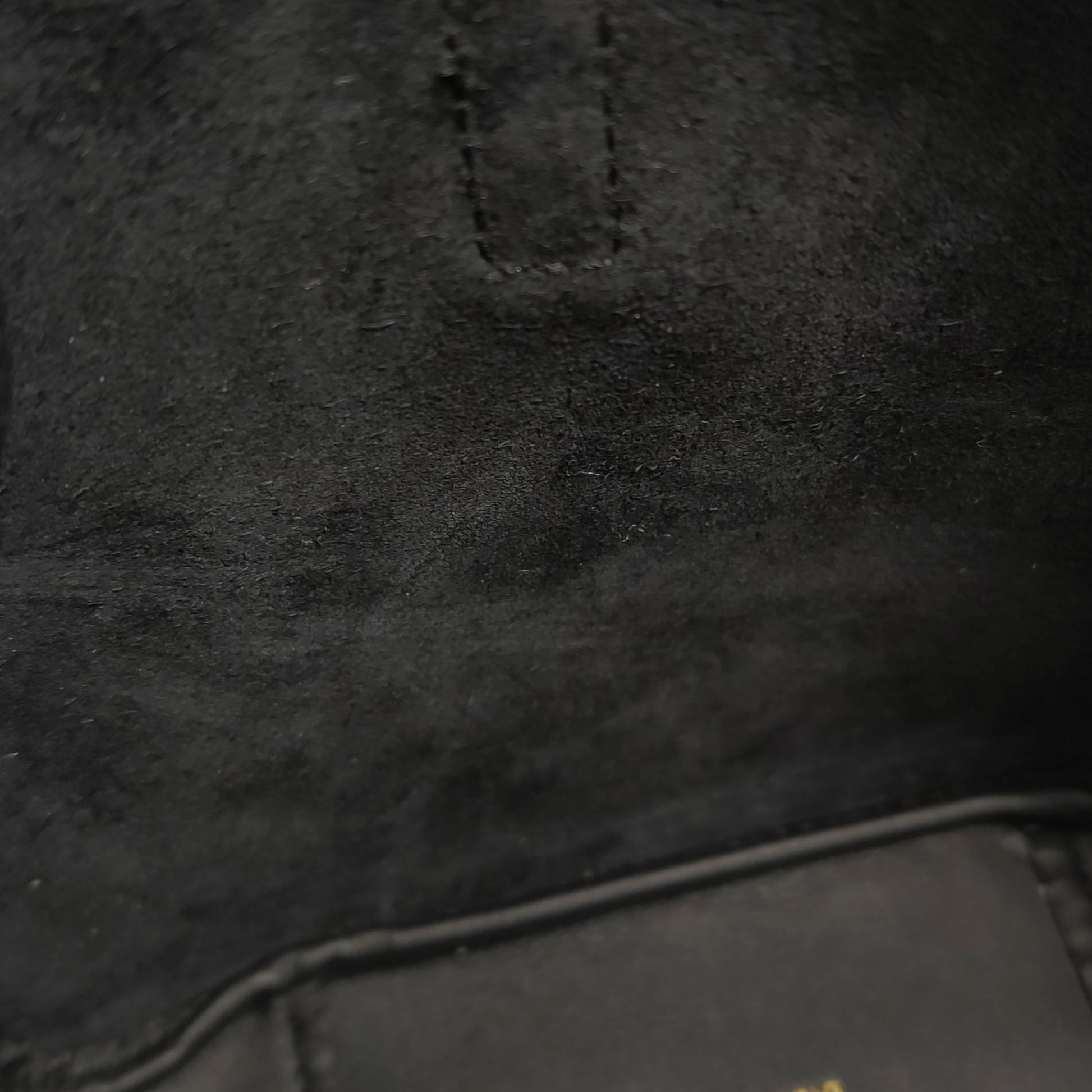 Saint Laurent Le 5 À 7 Baby