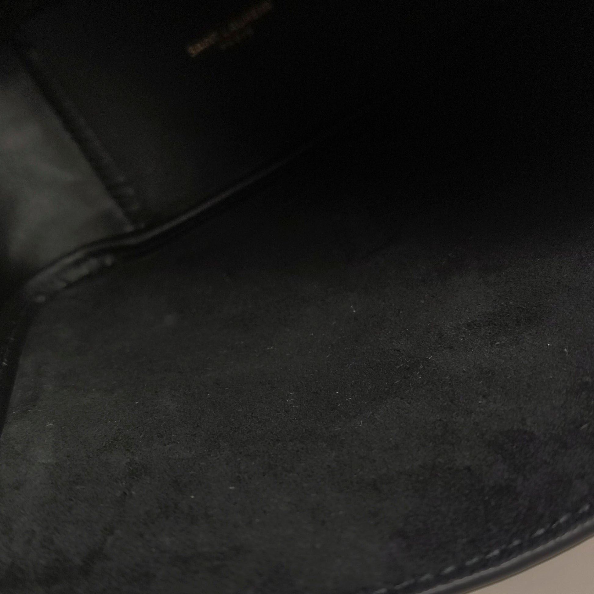 Saint Laurent Le 5 À 7 Baby