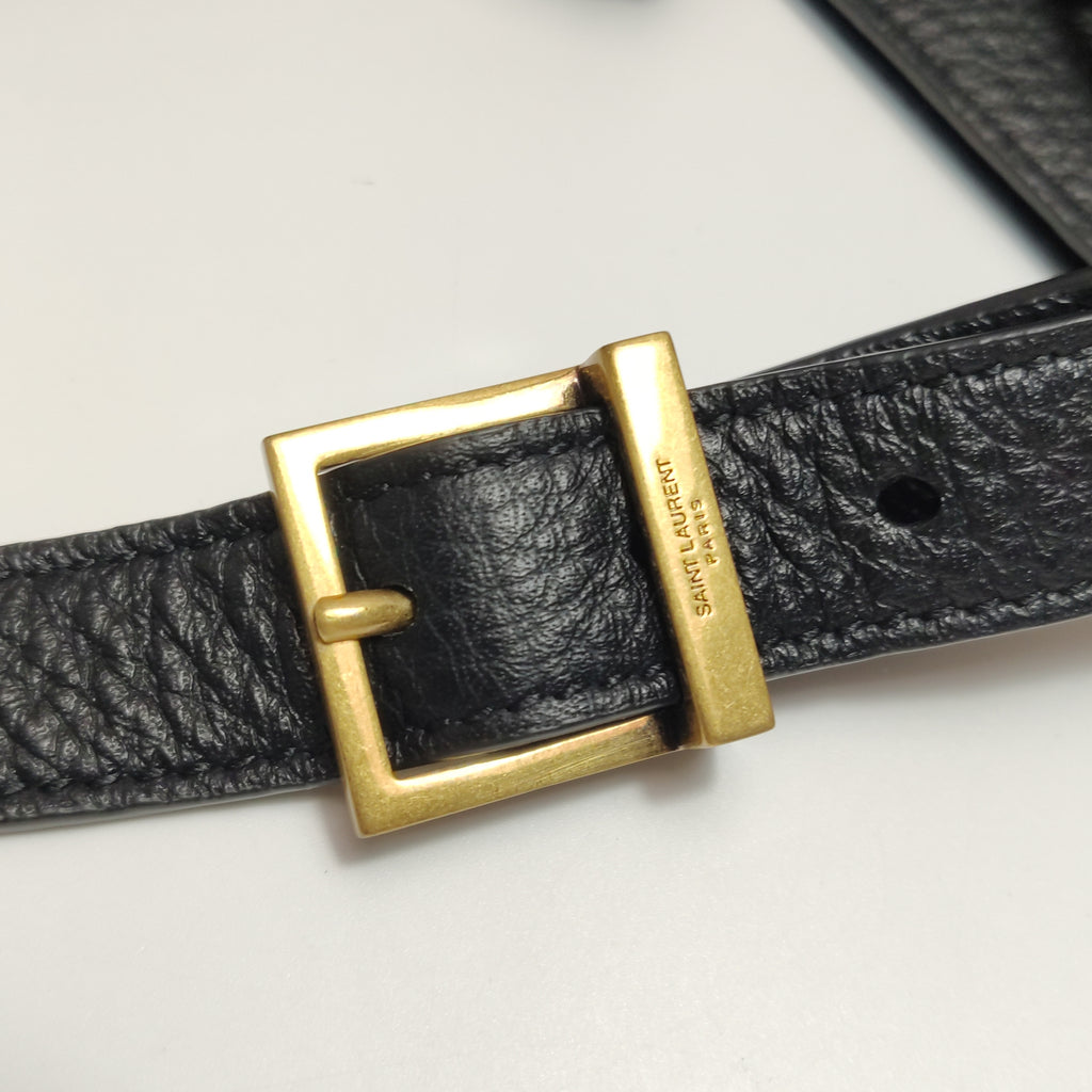 Saint Laurent Le 5 À 7 Baby