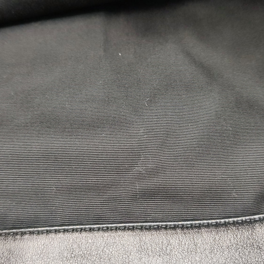 Saint Laurent ICare Maxi Hobo Bag Black 785413