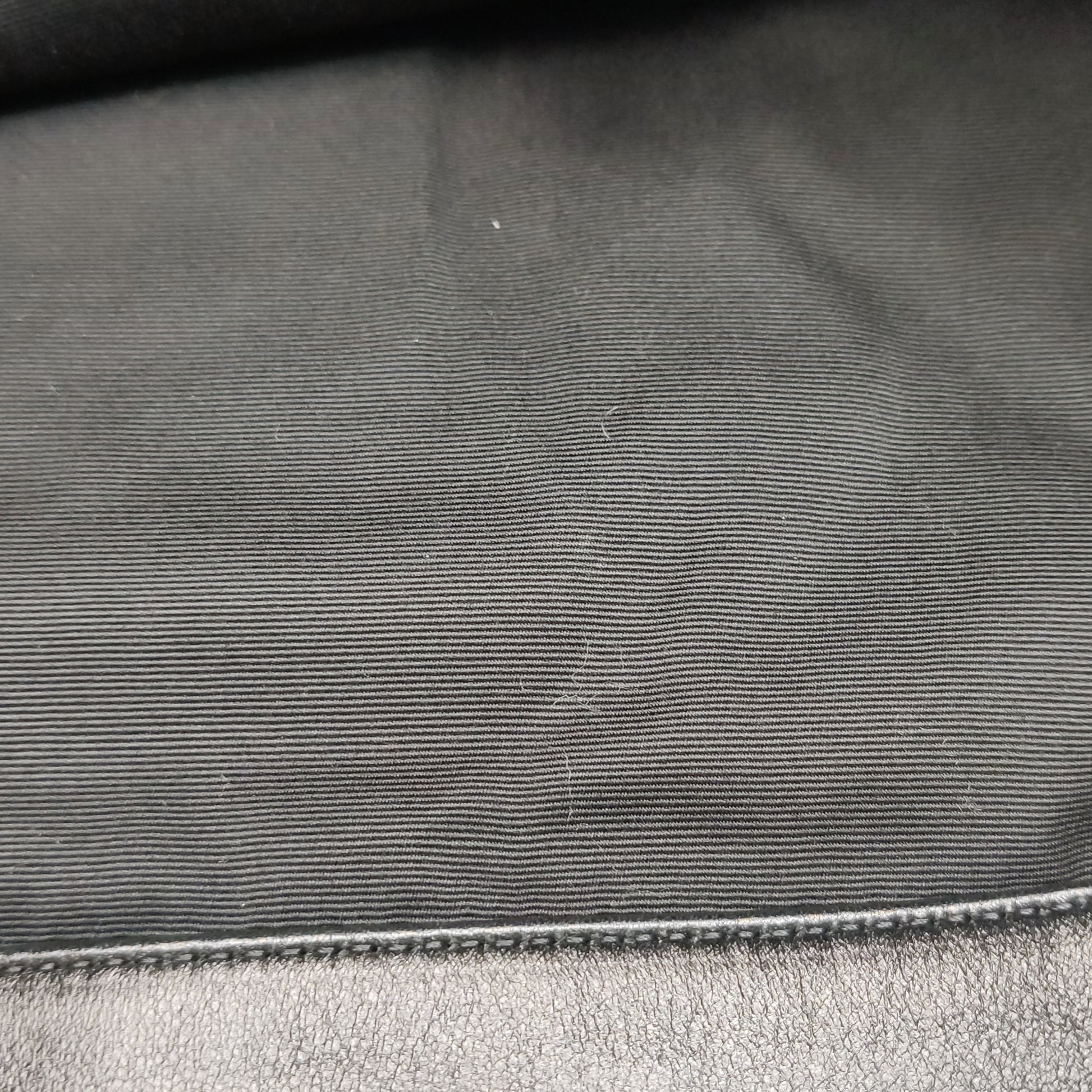 Saint Laurent ICare Maxi Hobo Bag Black 785413