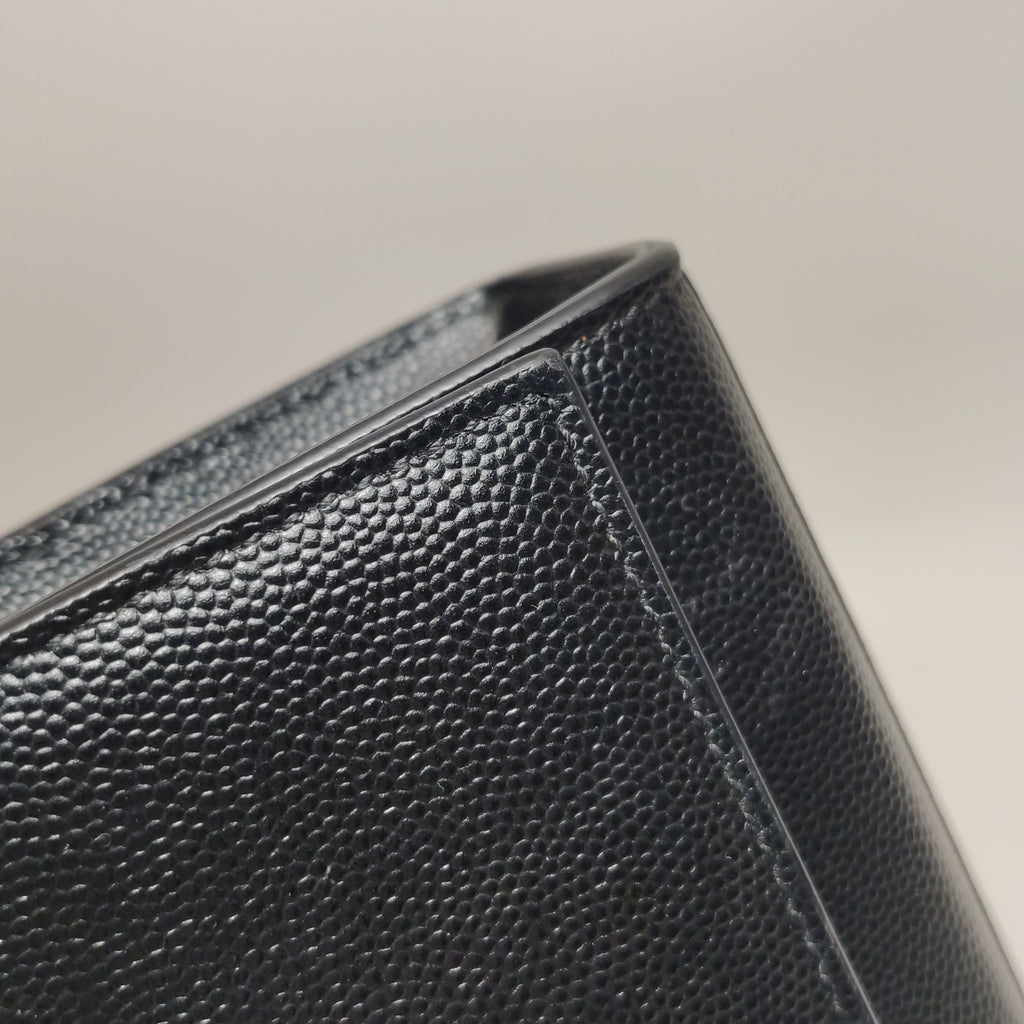 Saint Laurent Kate Medium Grain de Poudre