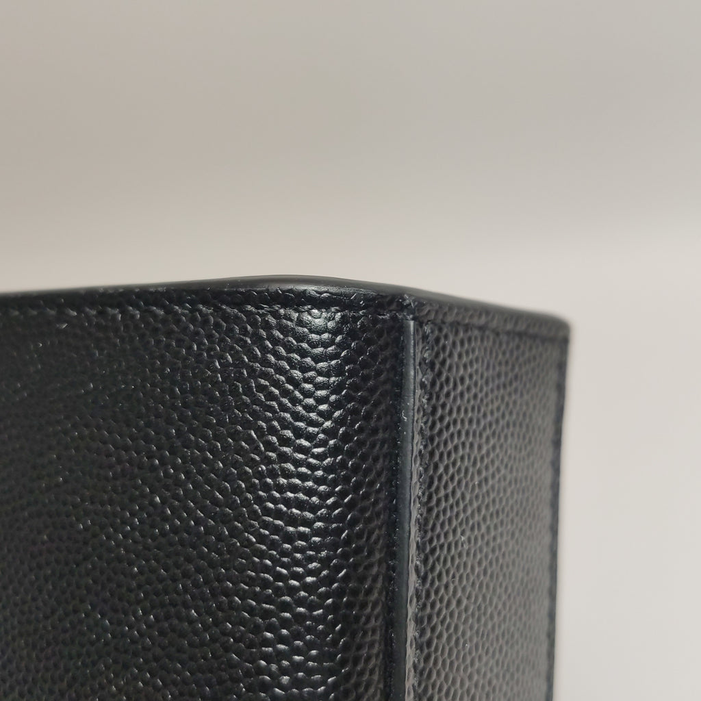 Saint Laurent Kate Medium Grain de Poudre