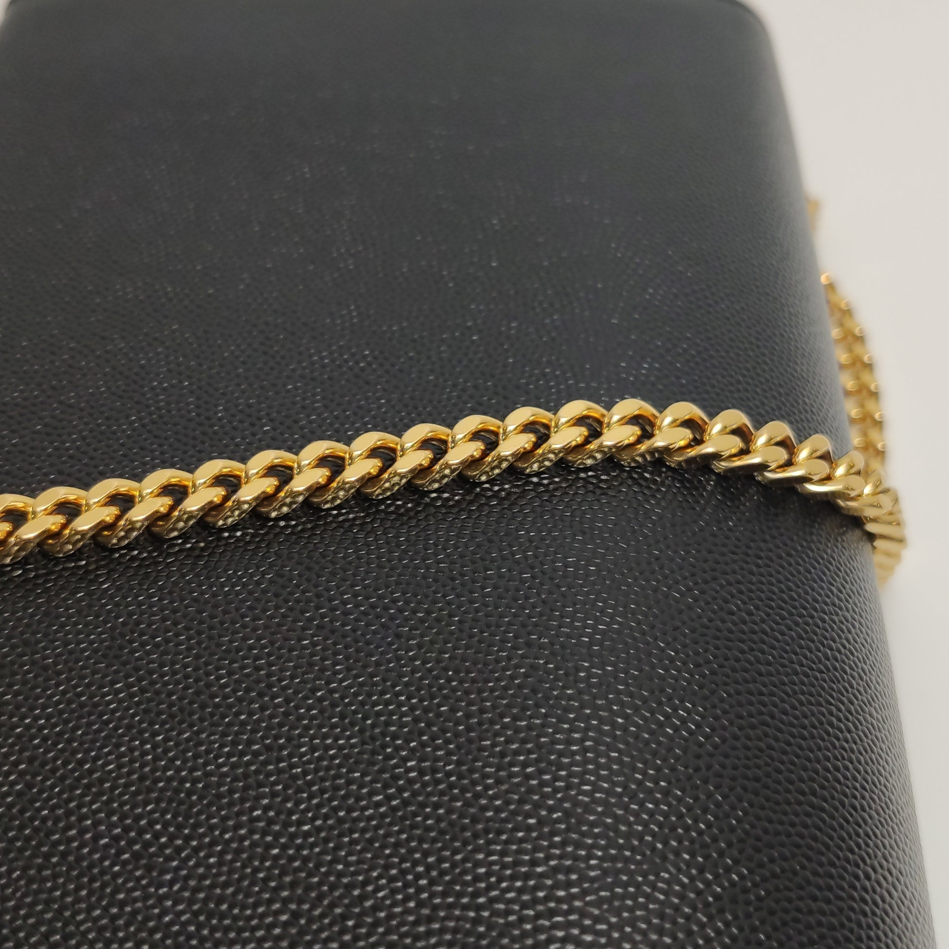 Saint Laurent Kate Medium Grain de Poudre