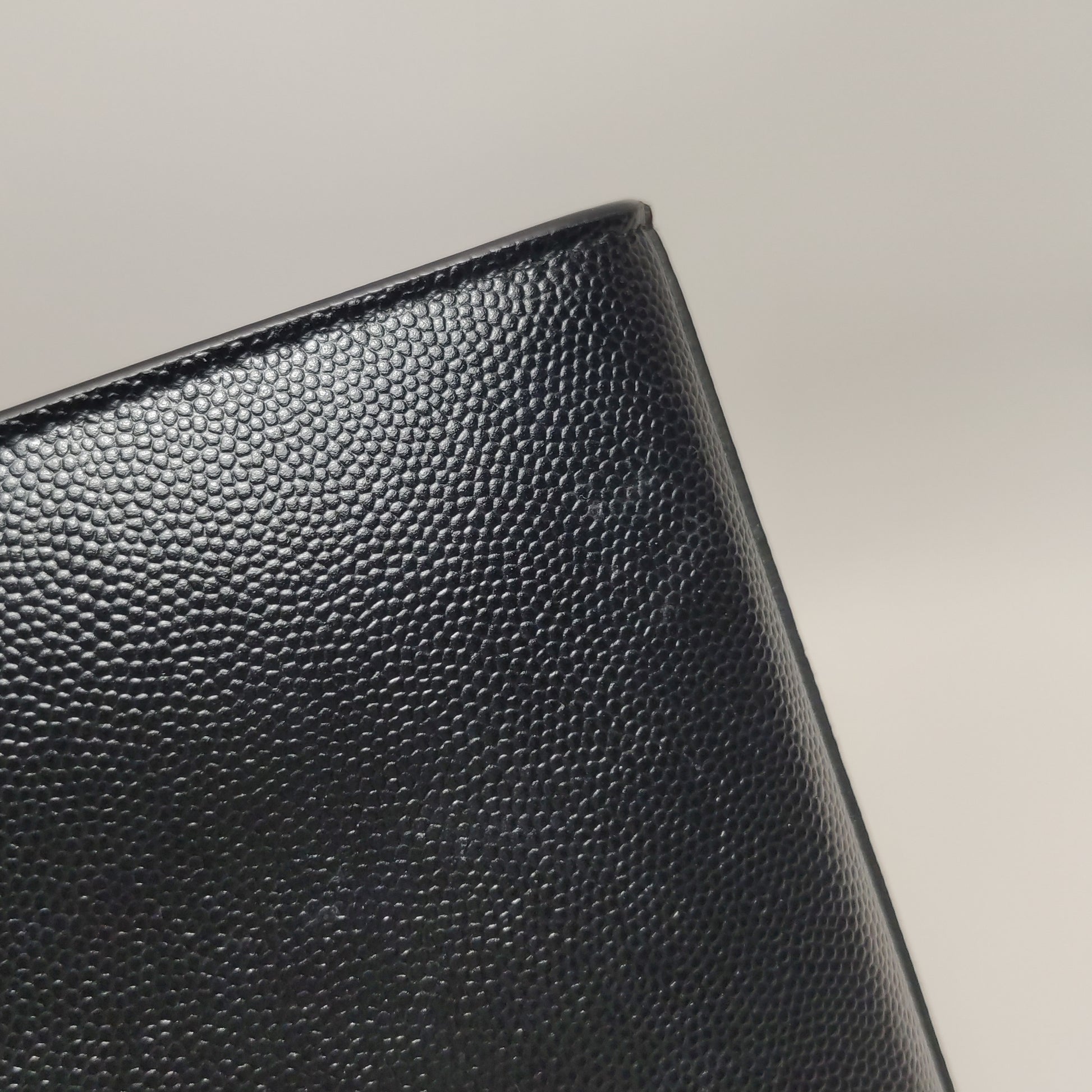 Saint Laurent Kate Medium Grain de Poudre