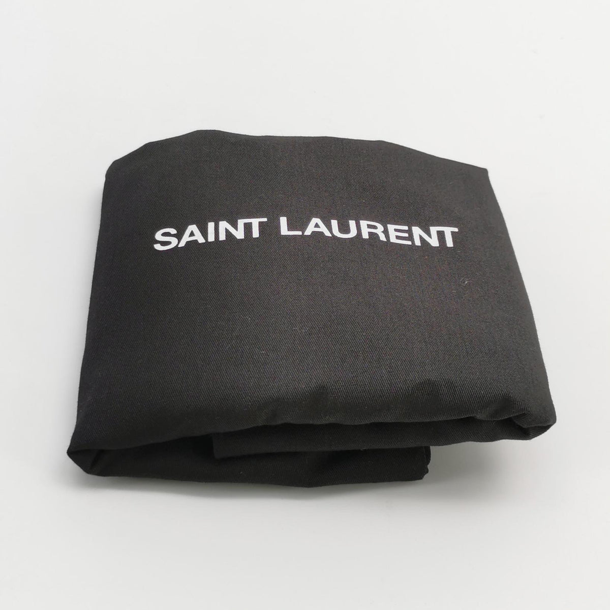 Saint Laurent Icarino Baby Top Handle Black