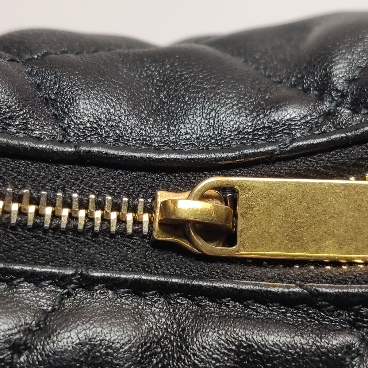 Saint Laurent Icarino Baby Top Handle Black