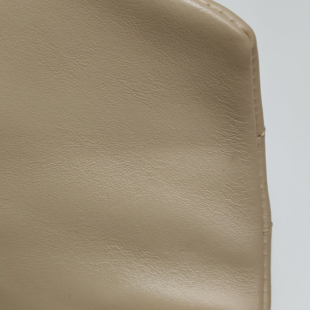 Saint Laurent Loulou Toy Crossbody Beige