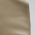 Saint Laurent Loulou Toy Crossbody Beige