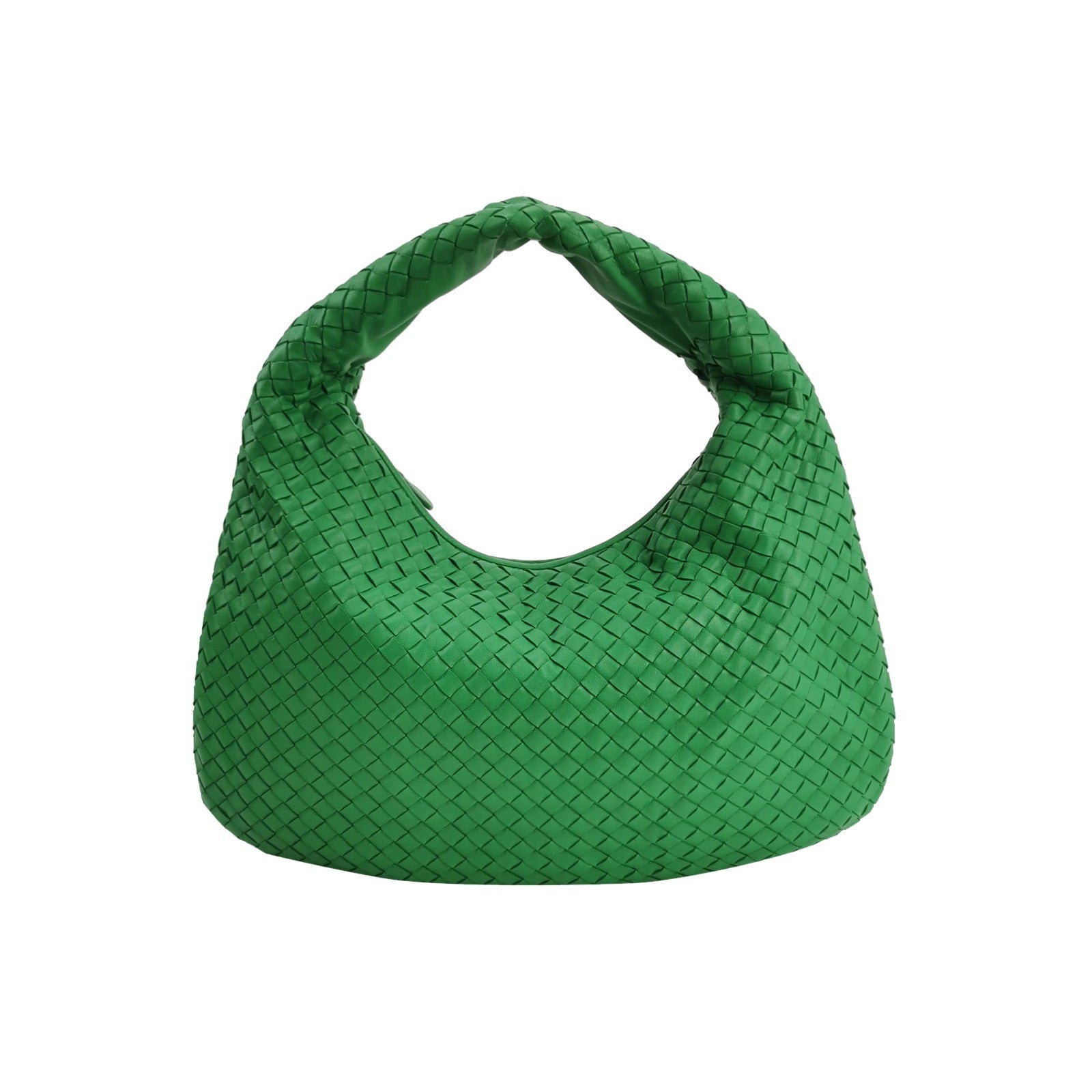 Bottega Veneta Intrecciato Hobo