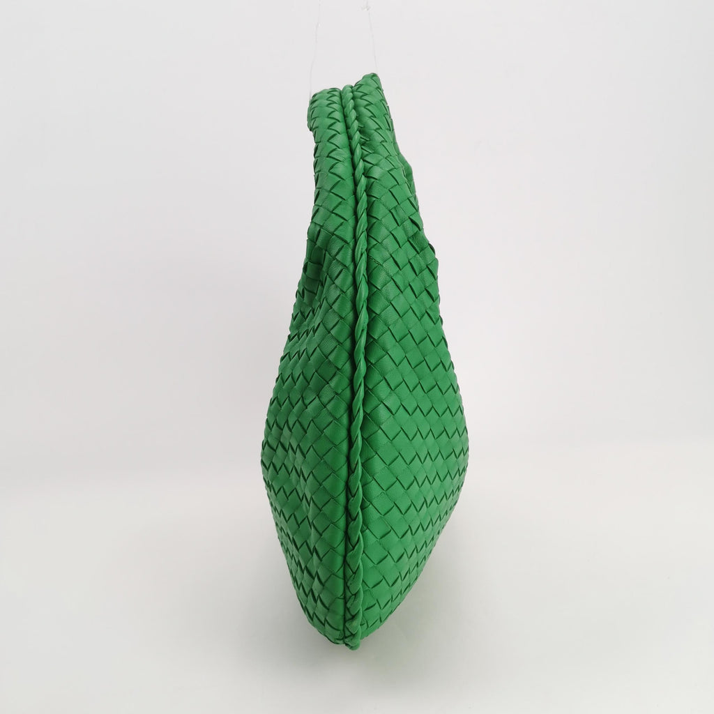 Bottega Veneta Intrecciato Hobo