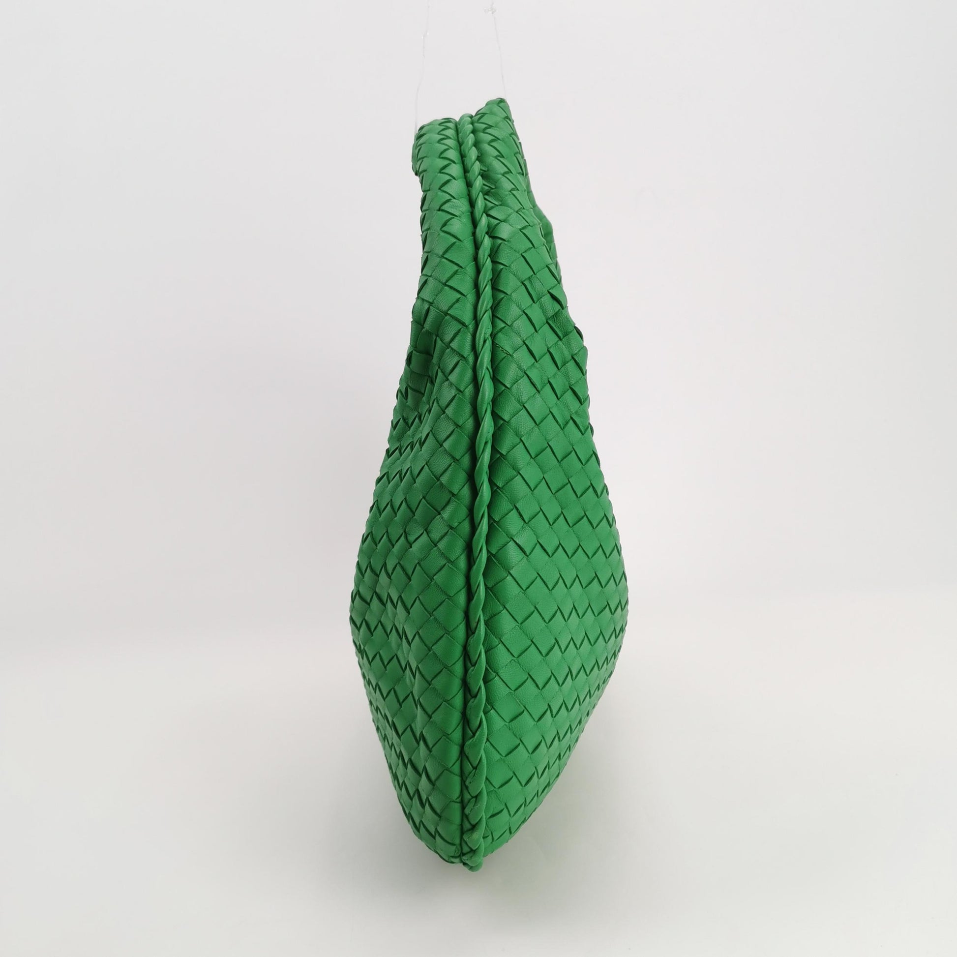 Bottega Veneta Intrecciato Hobo