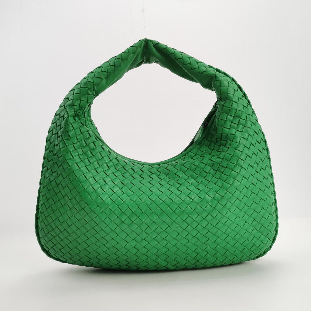 Bottega Veneta Intrecciato Hobo