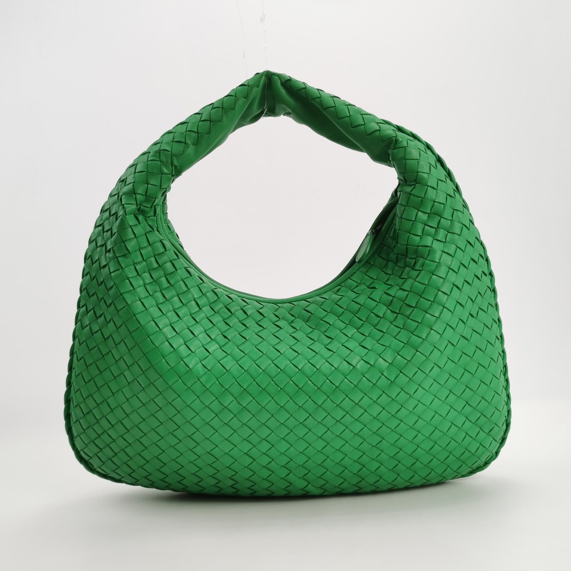 Bottega Veneta Intrecciato Hobo