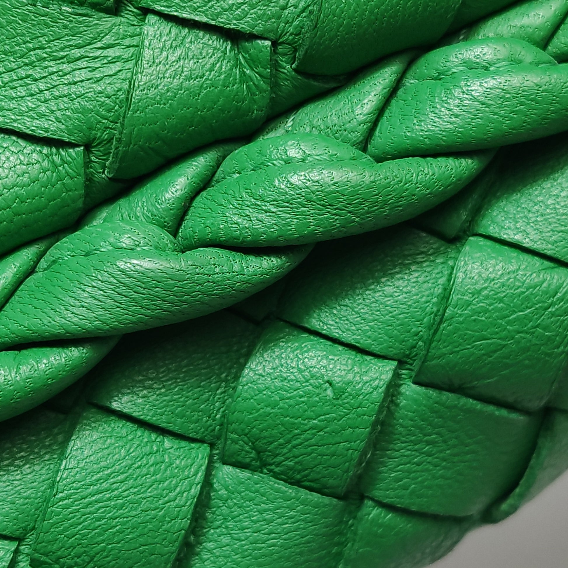 Bottega Veneta Intrecciato Hobo