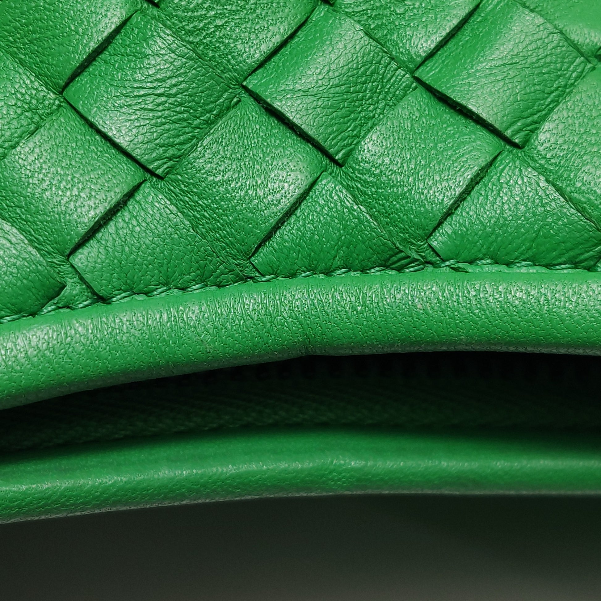 Bottega Veneta Intrecciato Hobo